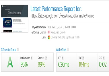 I will speedup your page and improve ranked your page