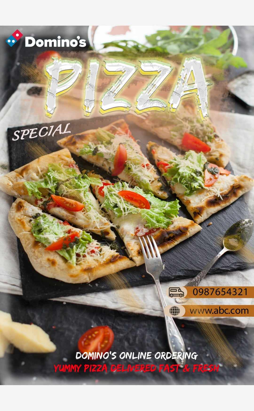 I will design creative all types of logos,flyer such as party flyer, food flyer and many more things