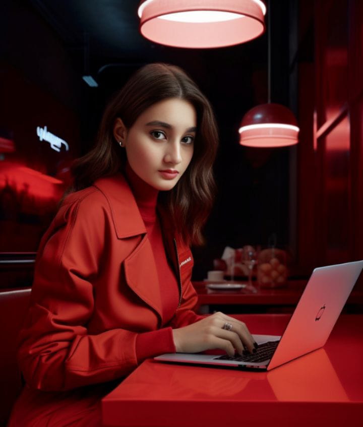 I will write 1000 worlds article