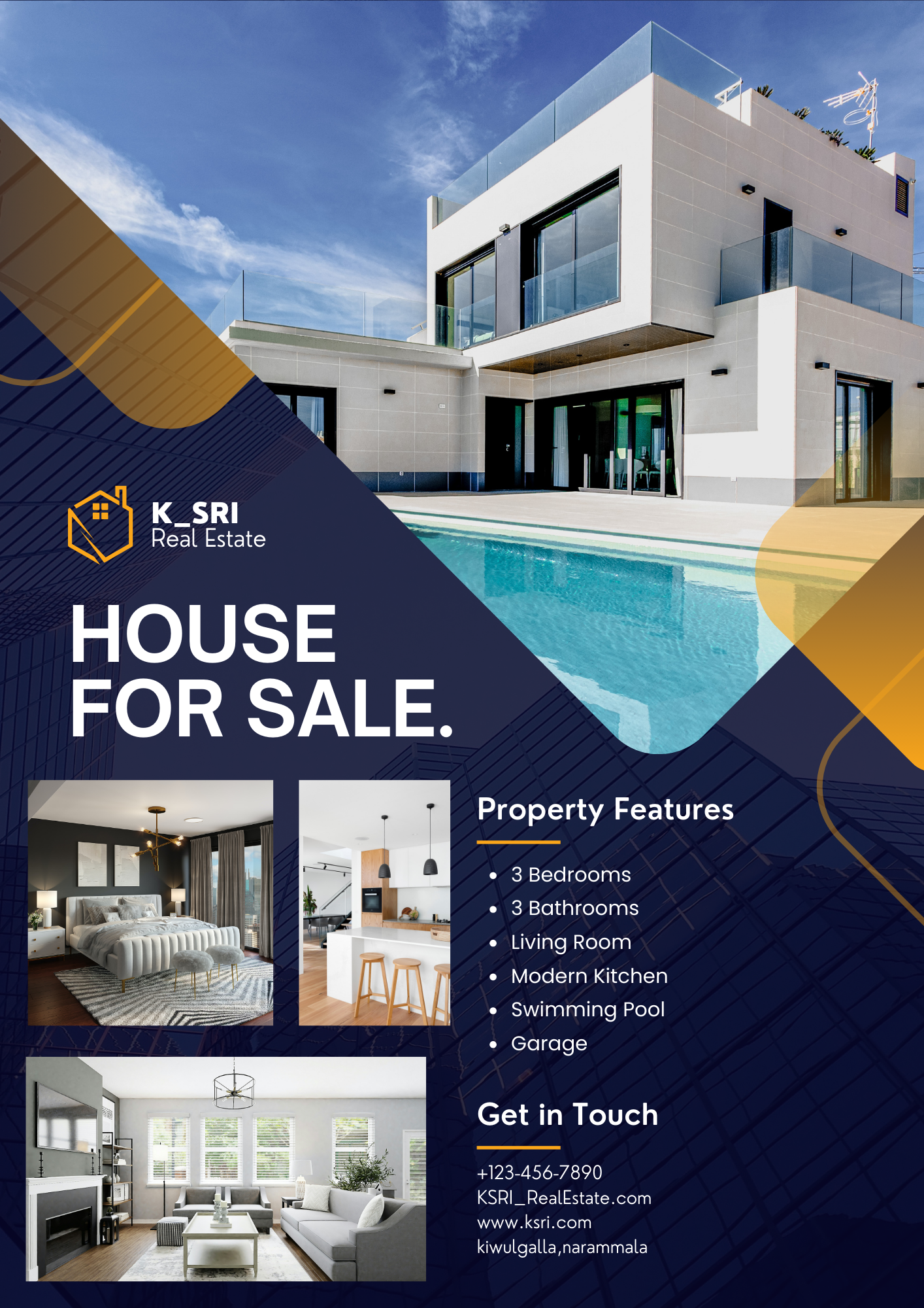 I Will do creative flyer design using canva and photoshop with in 1 hour