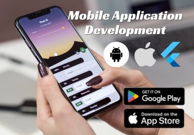 Professional Android and iOS App Development