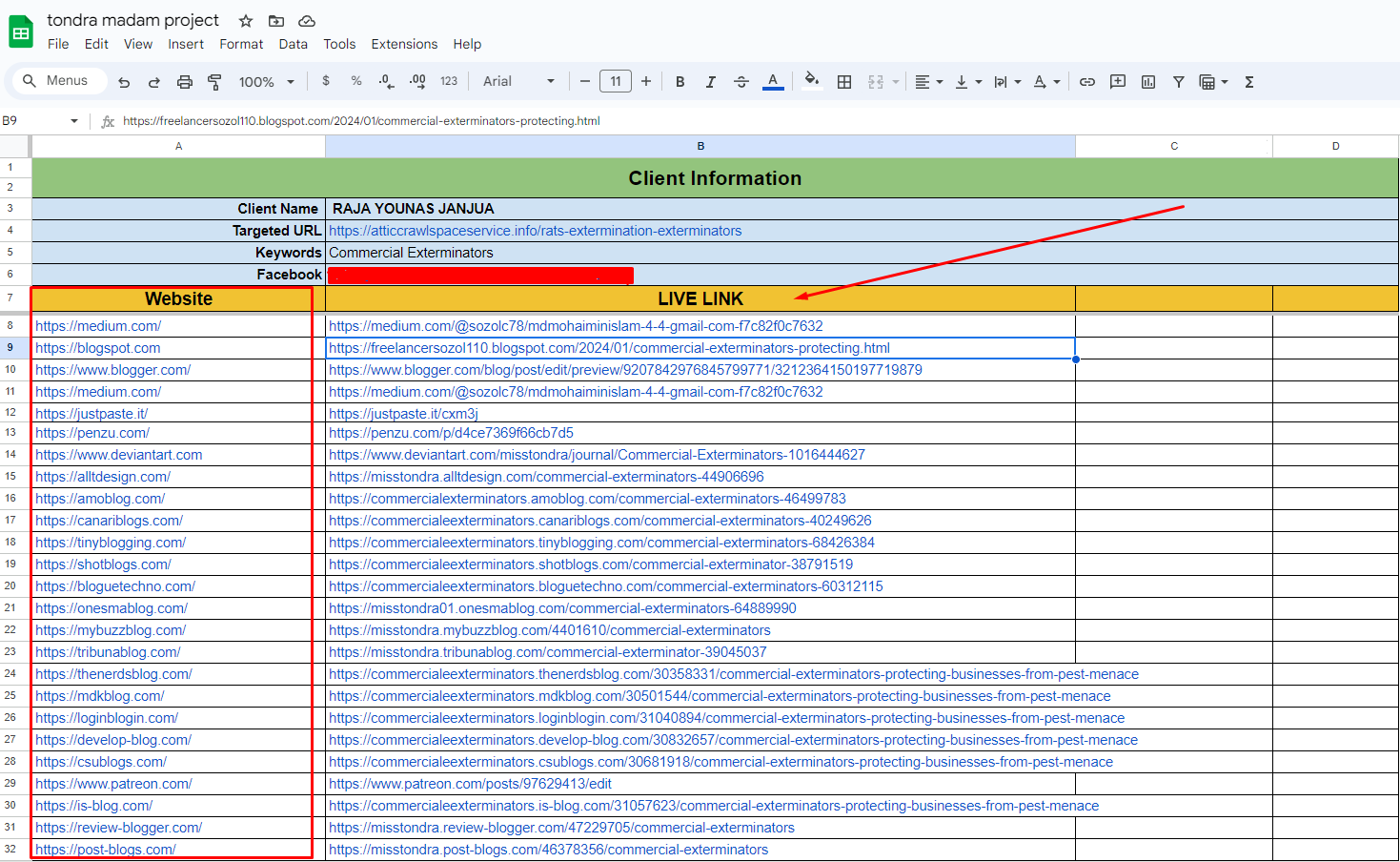 Get Organic & Powerful 220 Web 2.0 Backlinks With High Authority Do Follow Backlinks to Your Website