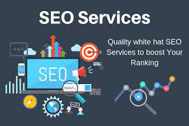 I will do complete monthly SEO service with high qual...