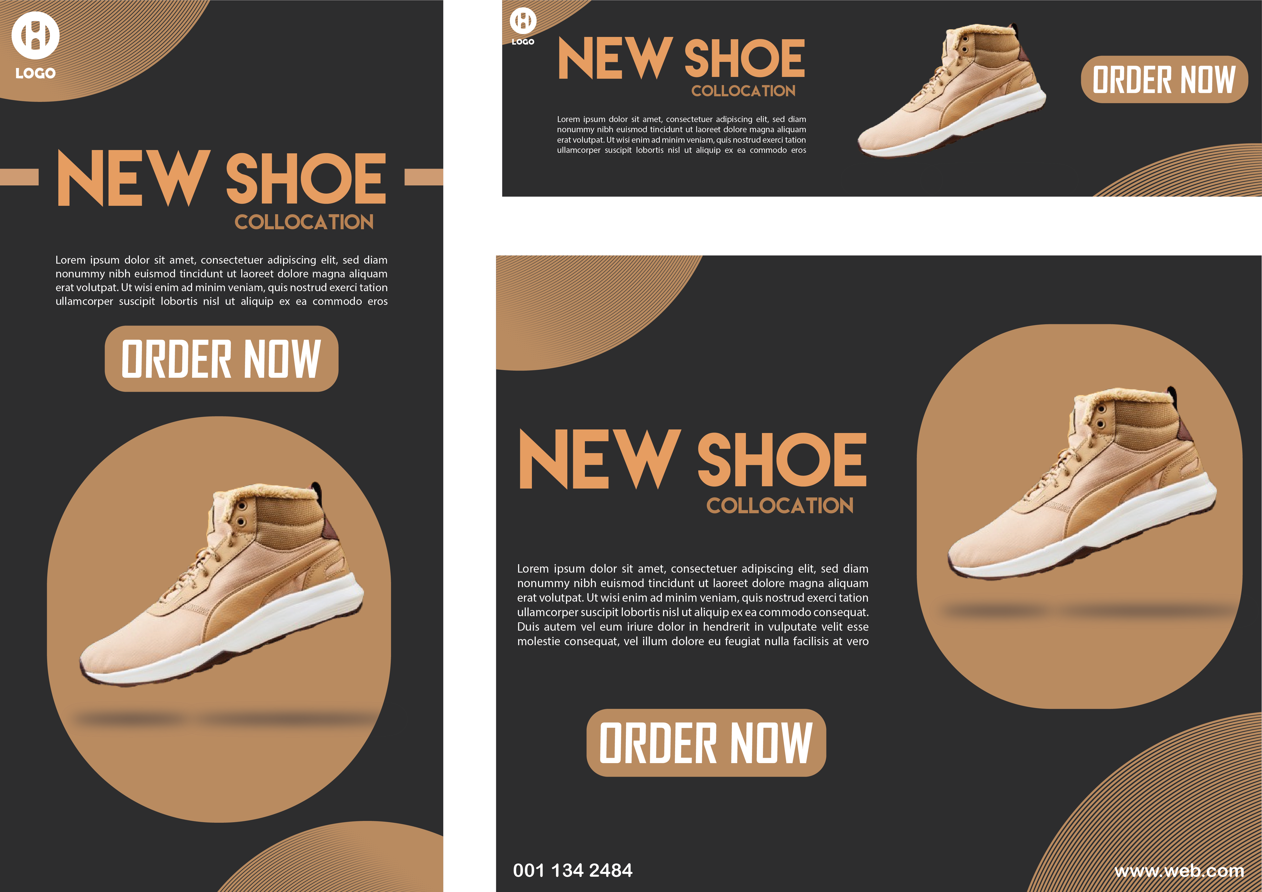 I will create amazing, and outstanding social media posts or ad