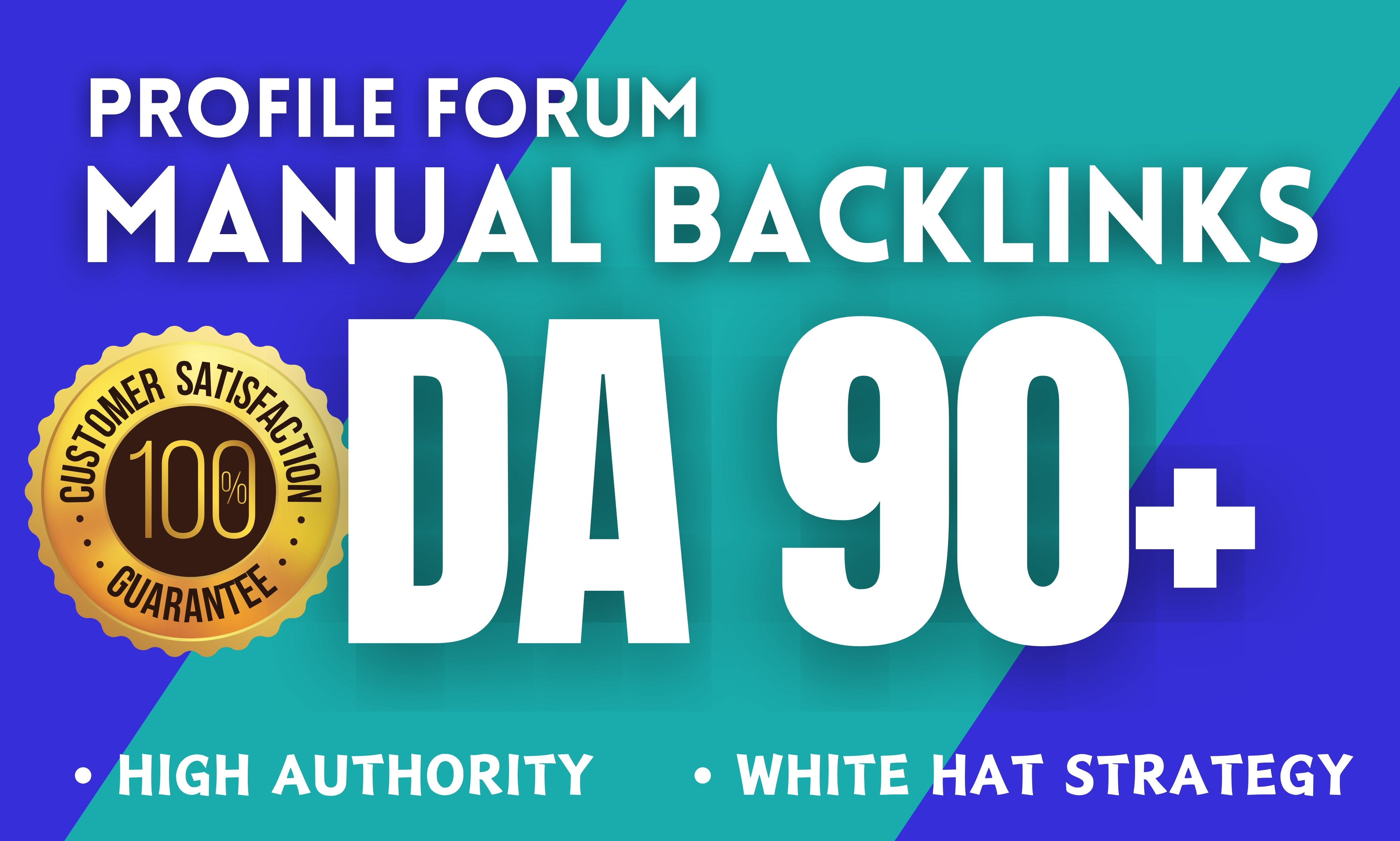 Boost Your Ranking with 250 HQ Profile Backlinks