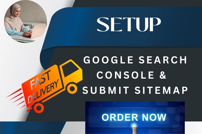 Fix all google indexing issues and search console errors by specialist