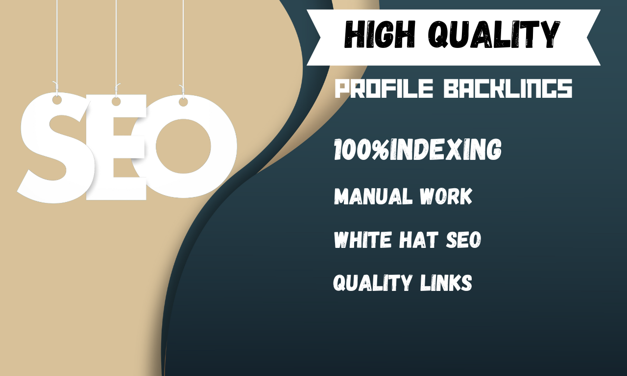 Unleash the Power of 75+ Profile Backlinks for Supreme Website Ranking!