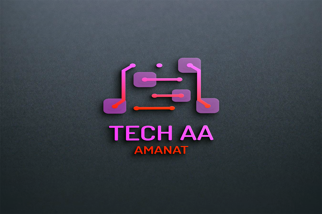 3 amazing 3d logo concepts in 10 hours