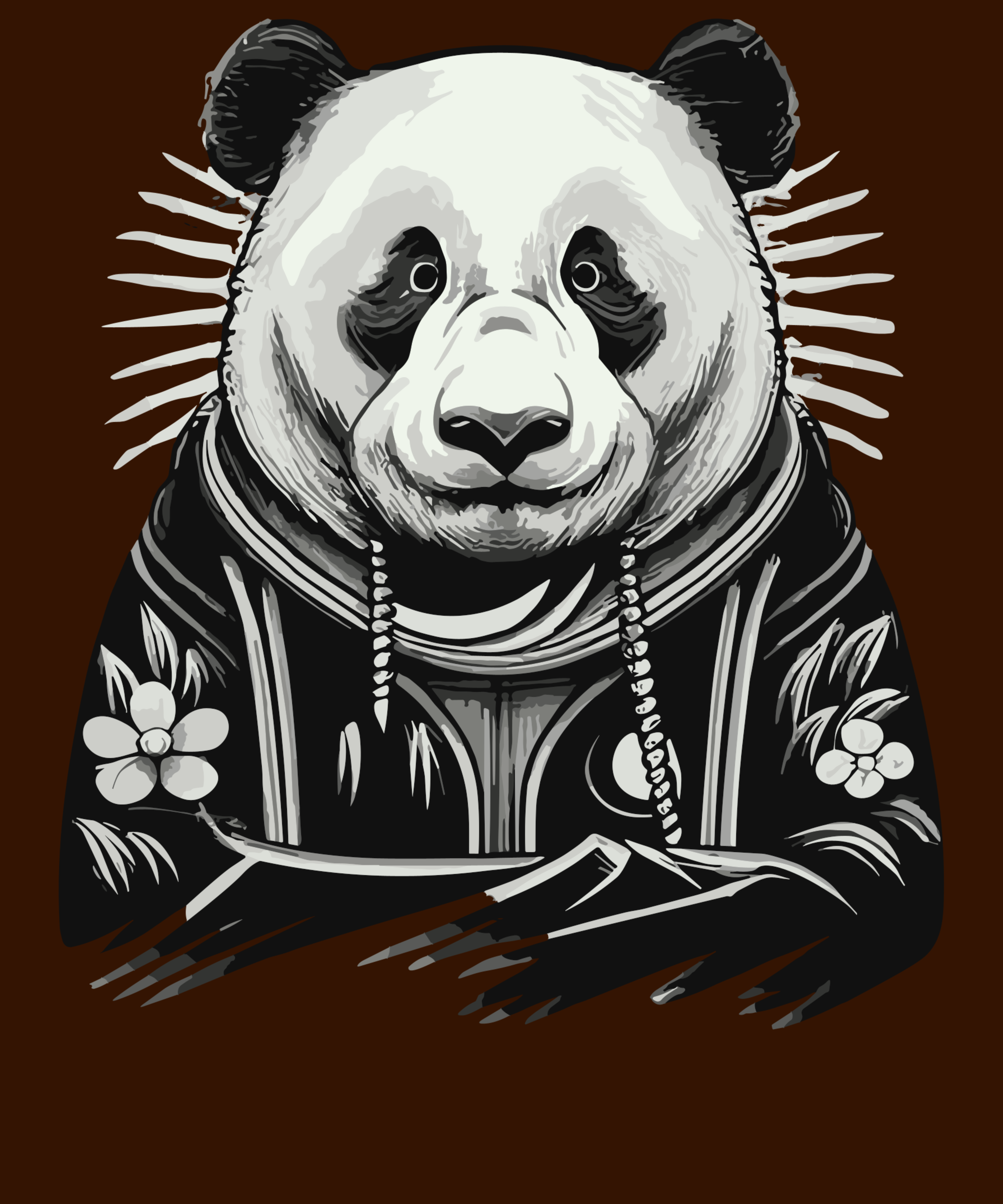 I Will Make Nice and Unique T-Shirt Design for You