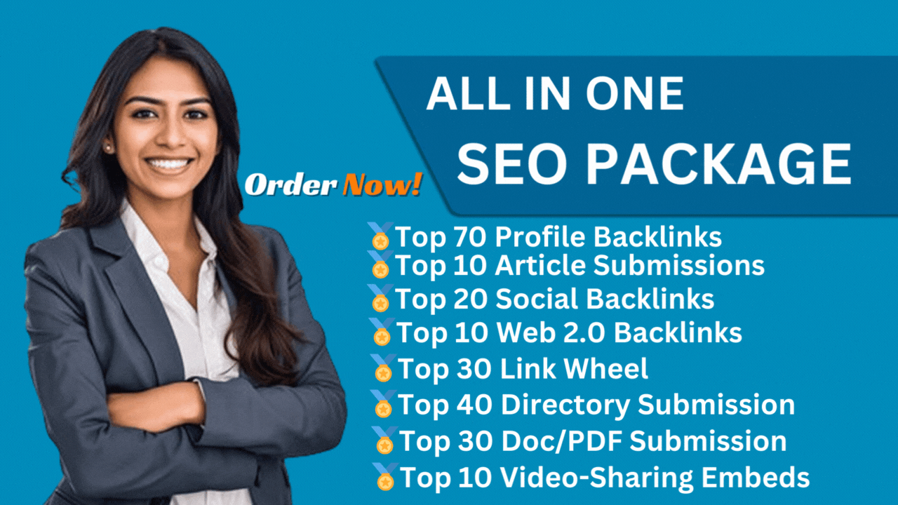 All In One 240 pdf, web2.0, link wheel, directory, Article, video backlinks