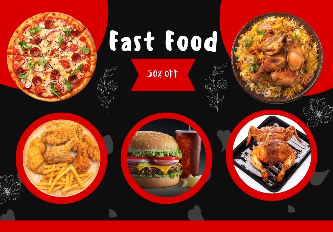 I will create Canva social media post & templates for you in an attractive way