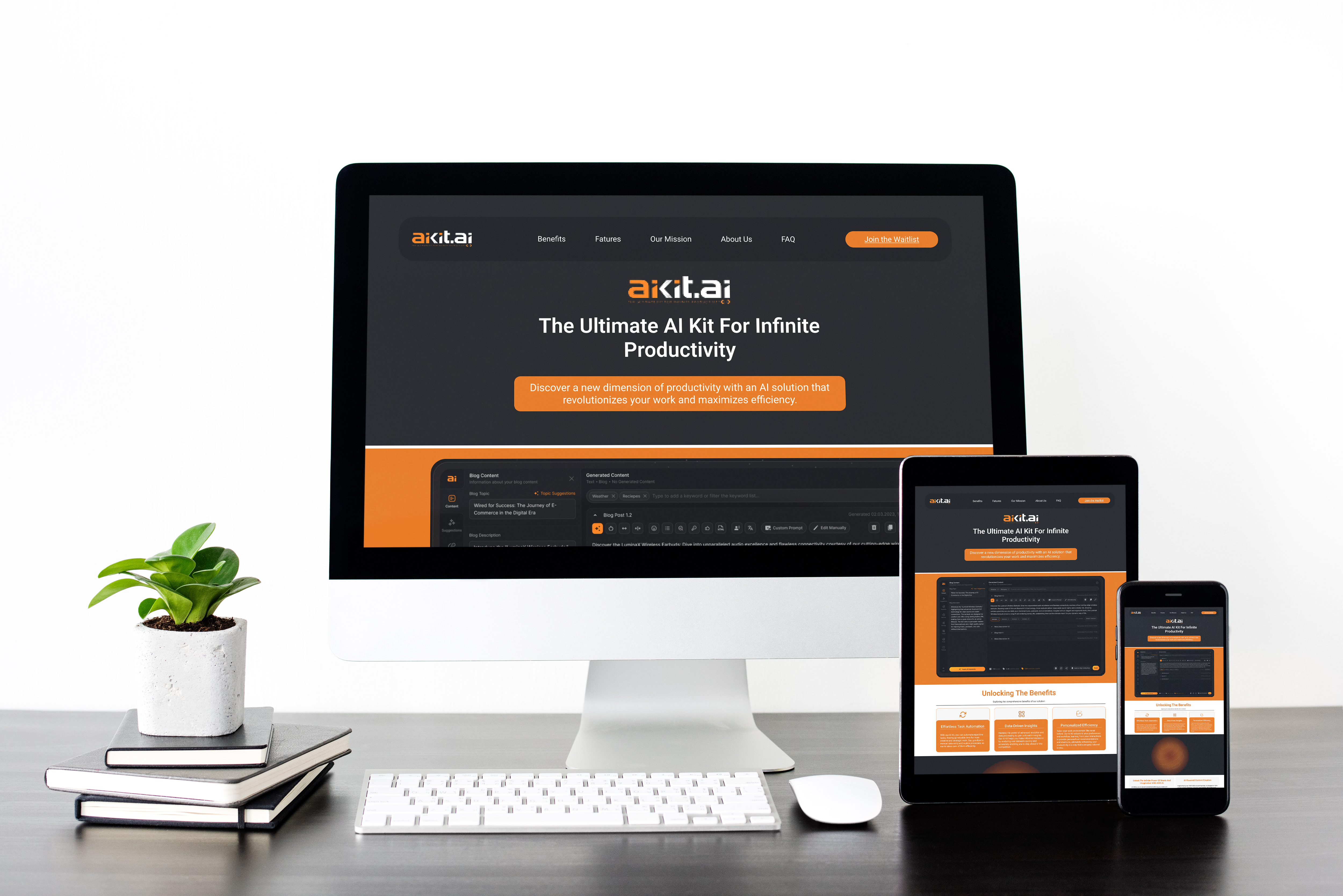 I will create professional and eye-catching landing page or home page design.