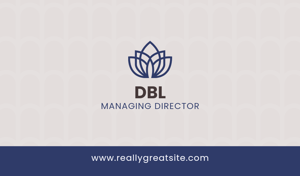 I will do modern Business Card design by Canva