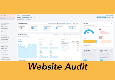 Best Basic SEO service for your Website