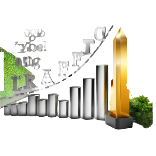 I will supply organic USA traffic to your website, video