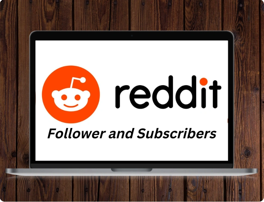 Increase 100 Reddit follower And Subreddit Research