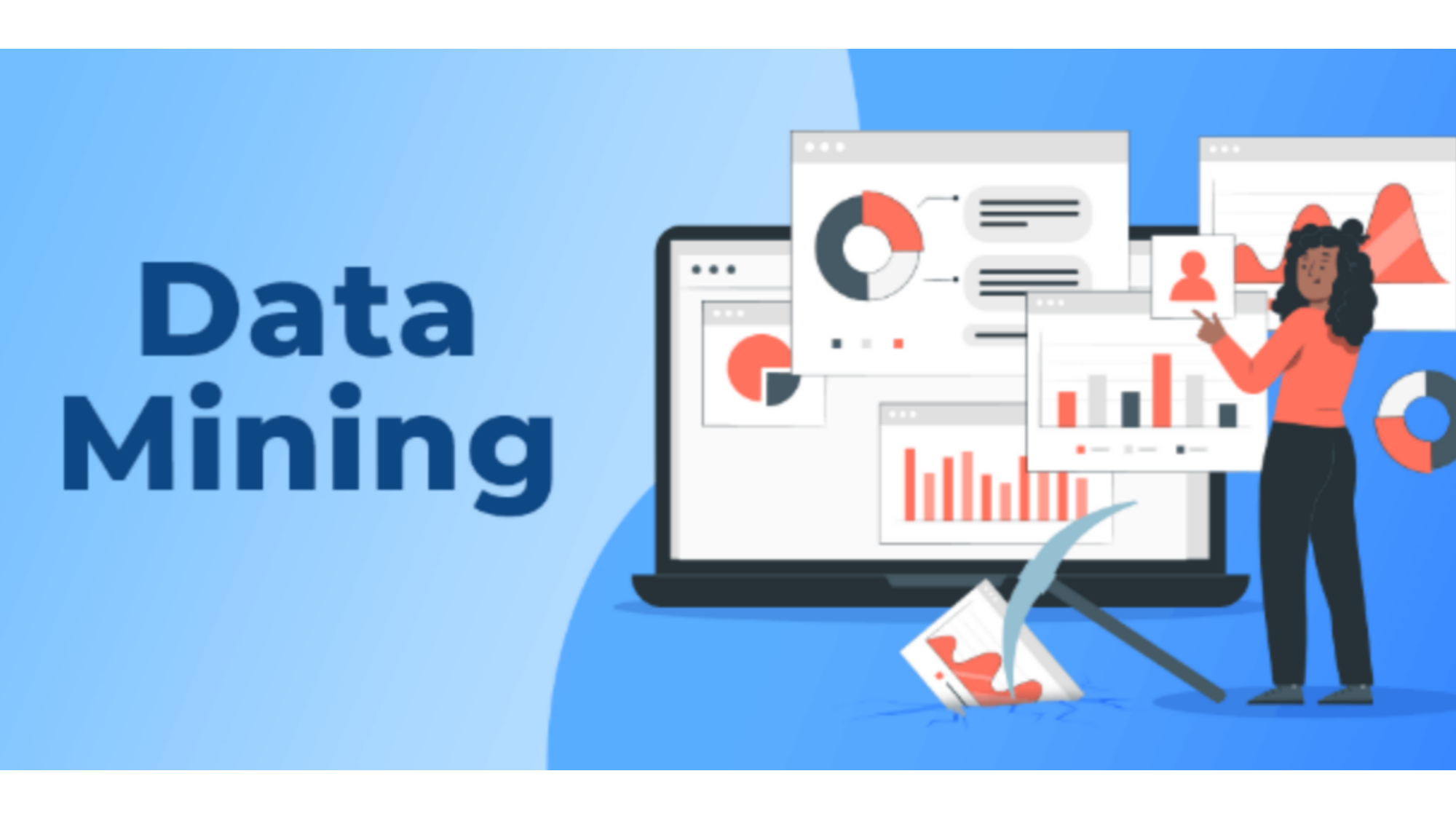 Efficient Web Scraping for Unlocking Valuable Data from Any Website
