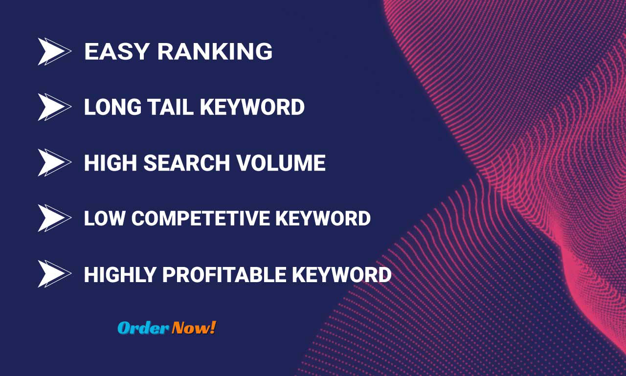  I will do beneficial keyword research for your website