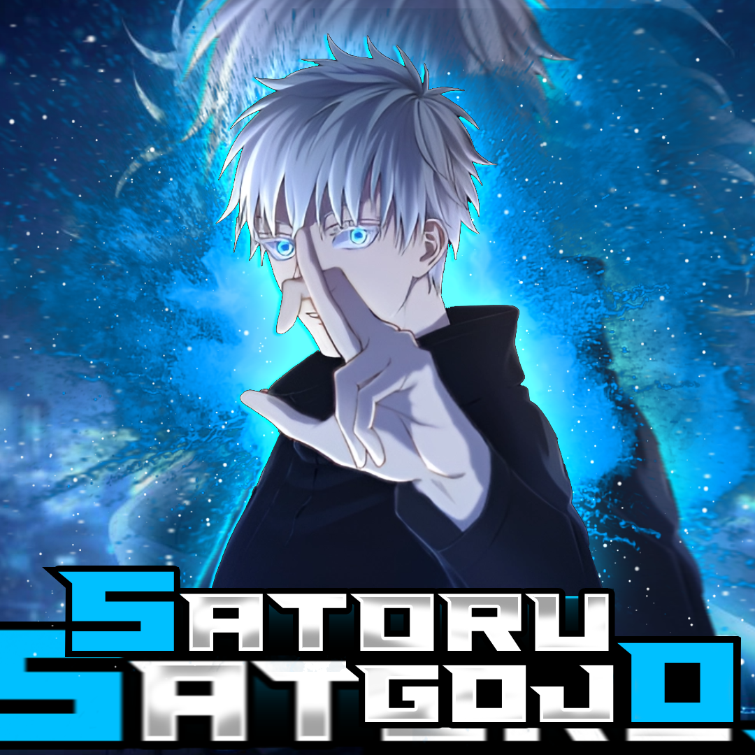 ✨ Your Anime & Gaming Brand: Logos, Overlays & YouTube Banners