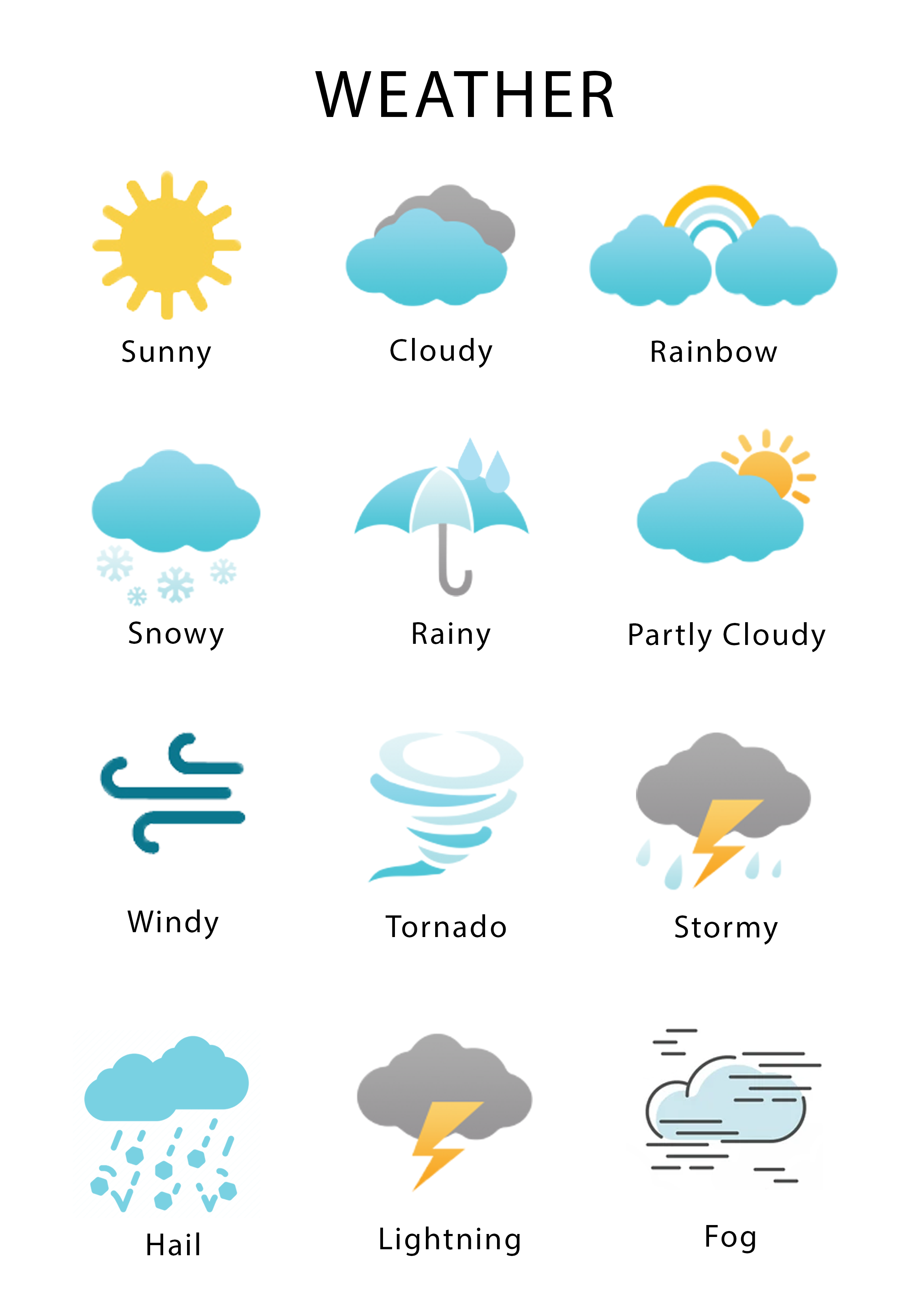 I create beautiful Educational charts 