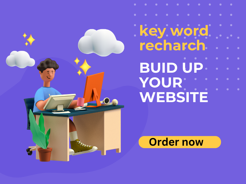 I will research top 25 keywords for your website