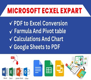 I will do virtual assistant for data entry, data mining, copy paste, web research