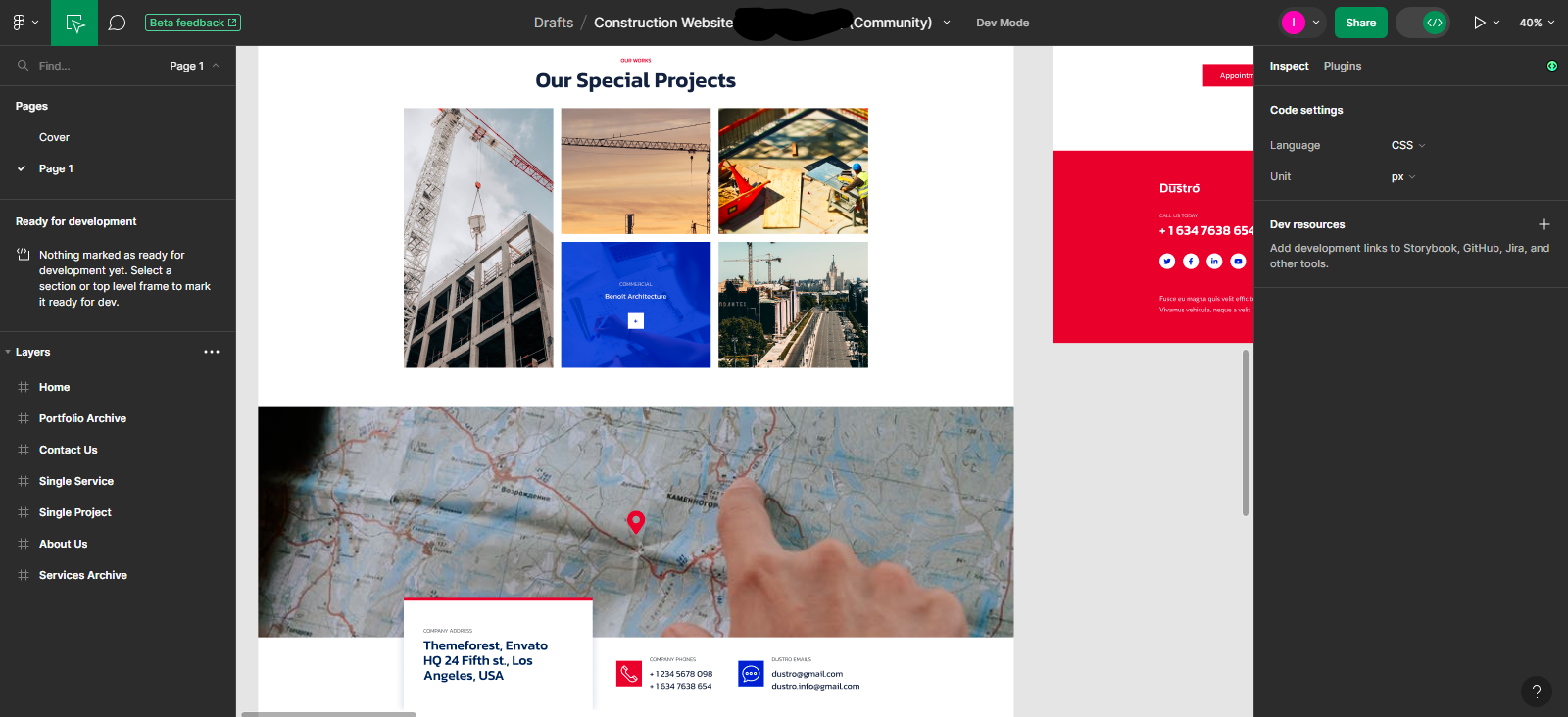 I will create a pixel-perfect responsive website | Coding