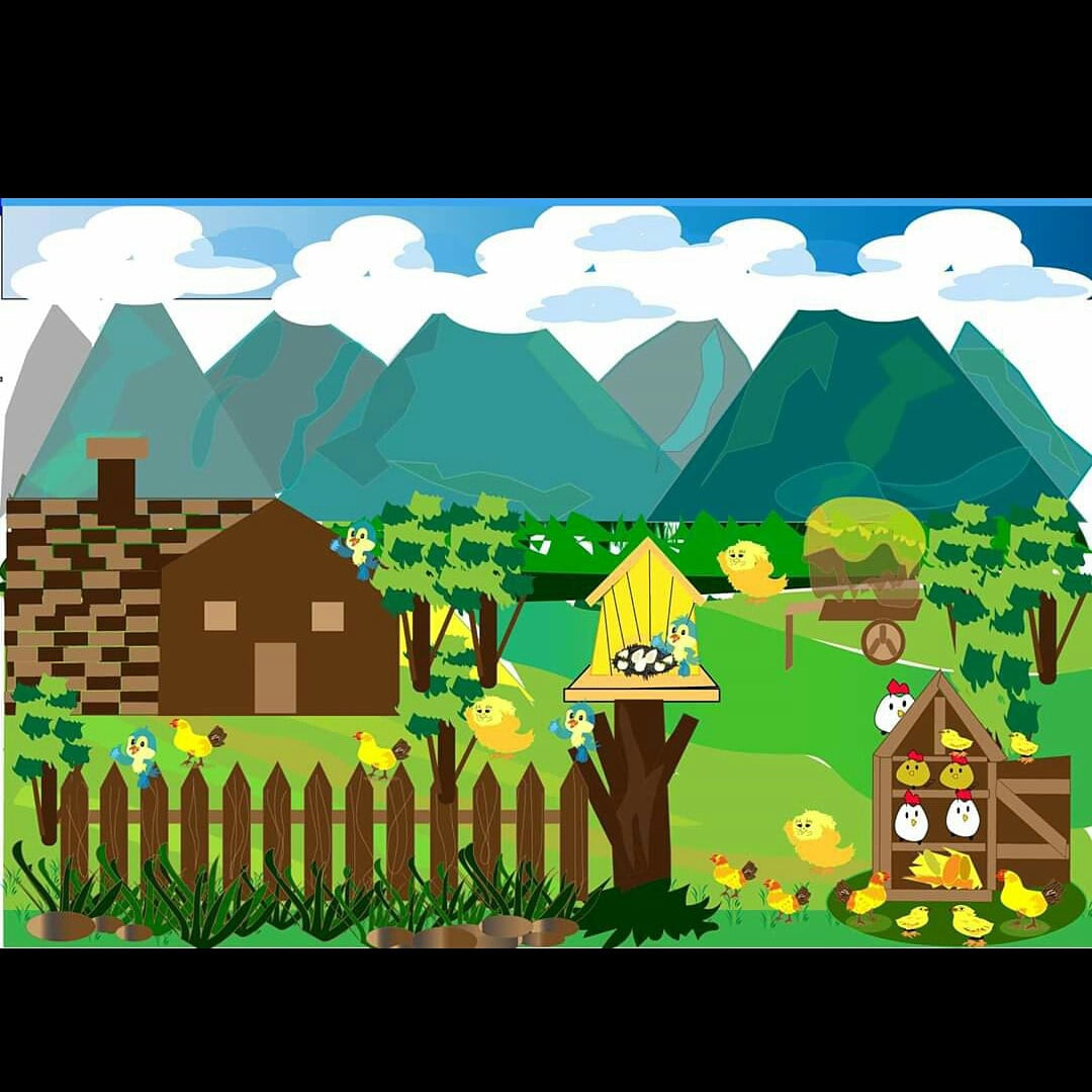 Modern Styled Caricatures for Social Media Engagement