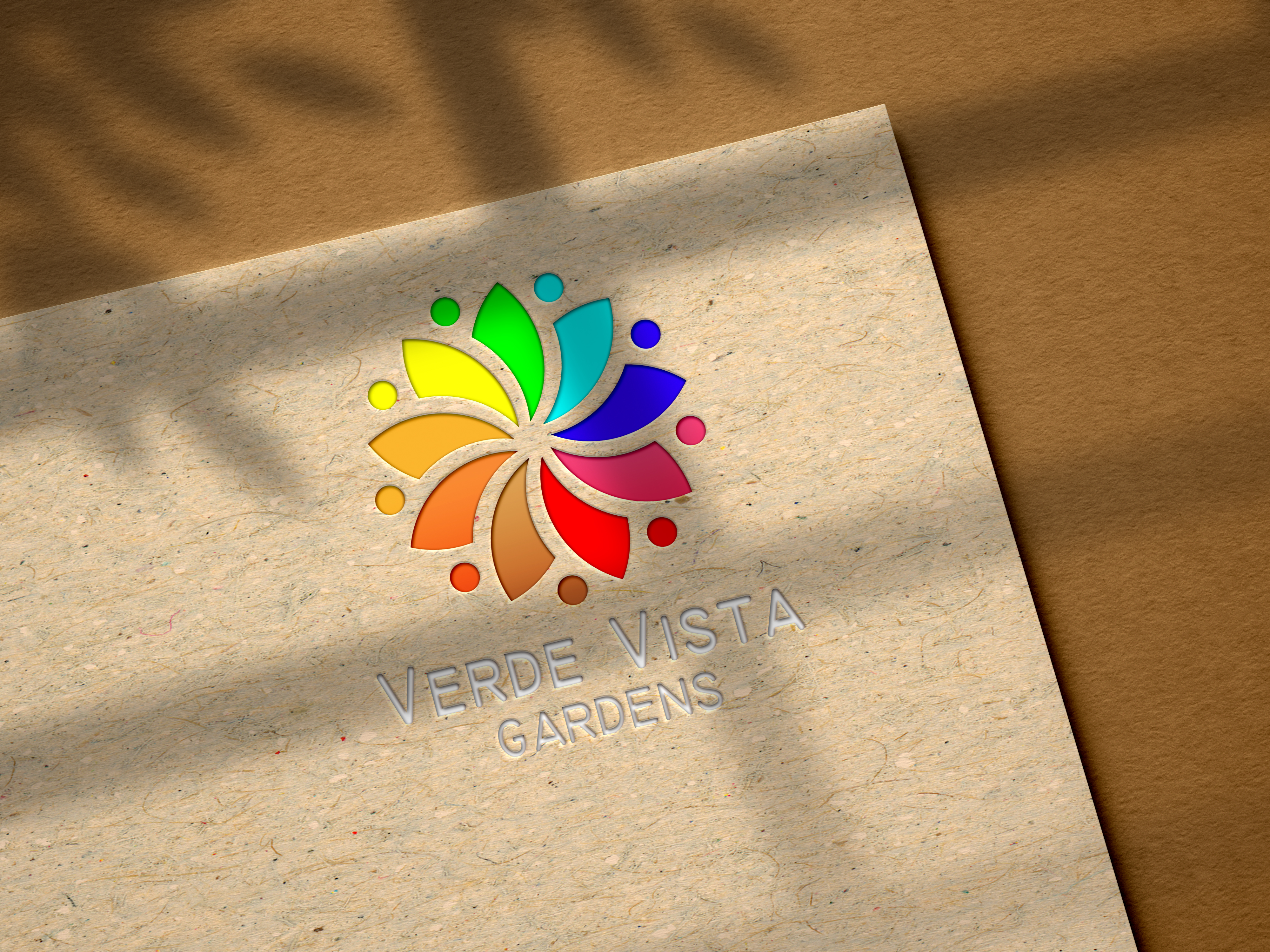 I will design a modern logo in 24 hours