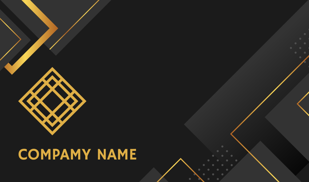 Striking Business Card Designs for a Lasting Impression