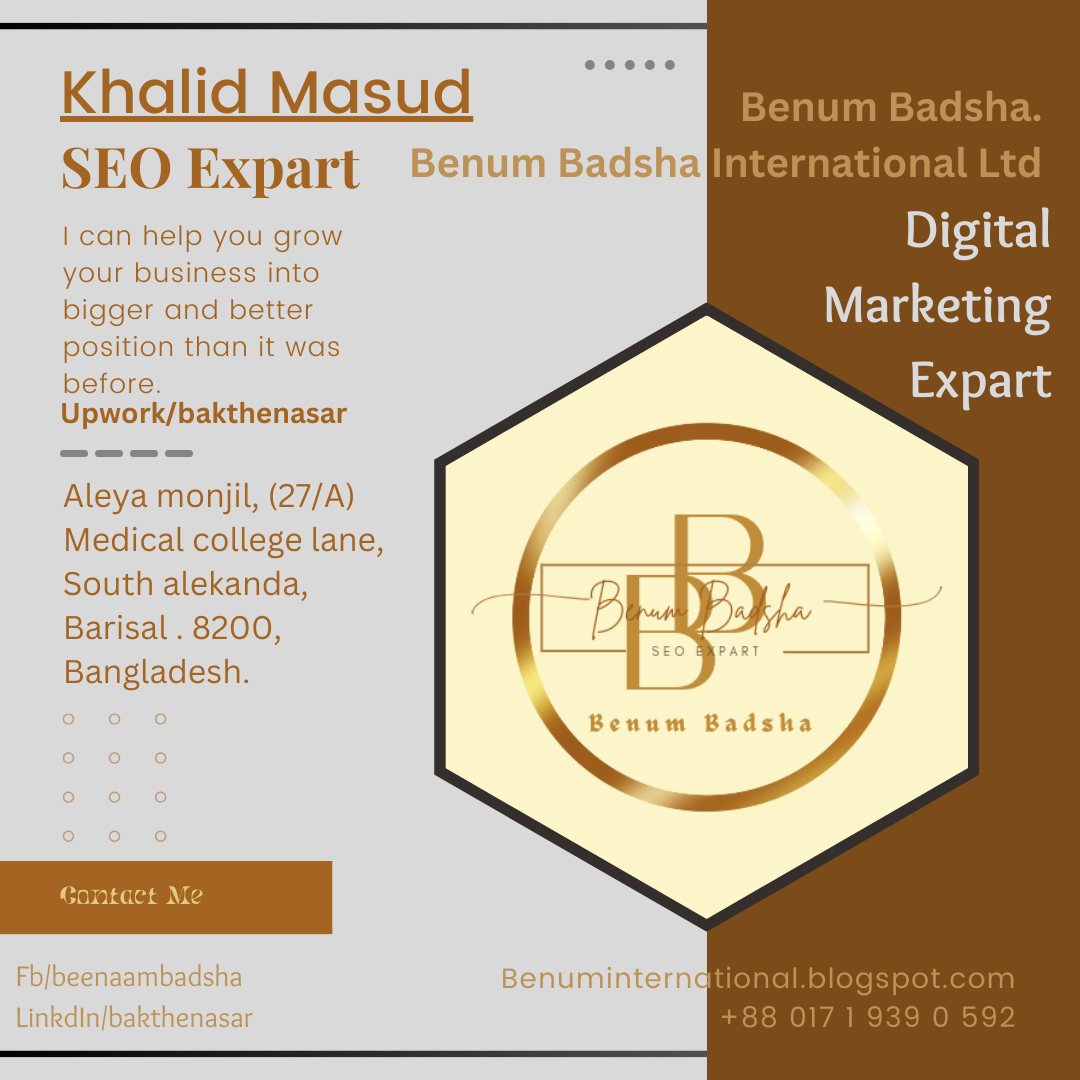 SEO Assistant finding his boss.