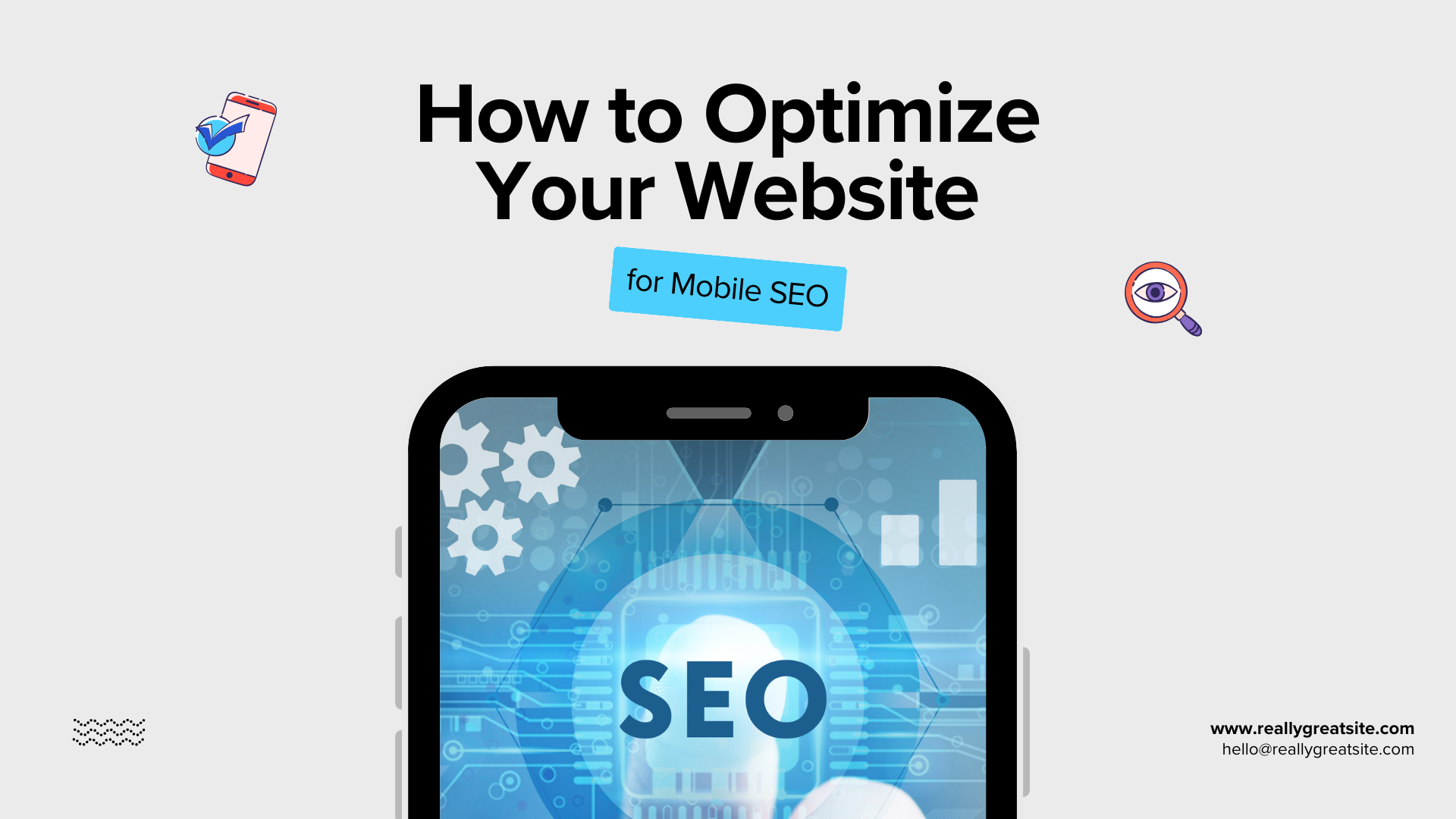 I will do perfect on page, off page Website SEO optimization, and Google ranking