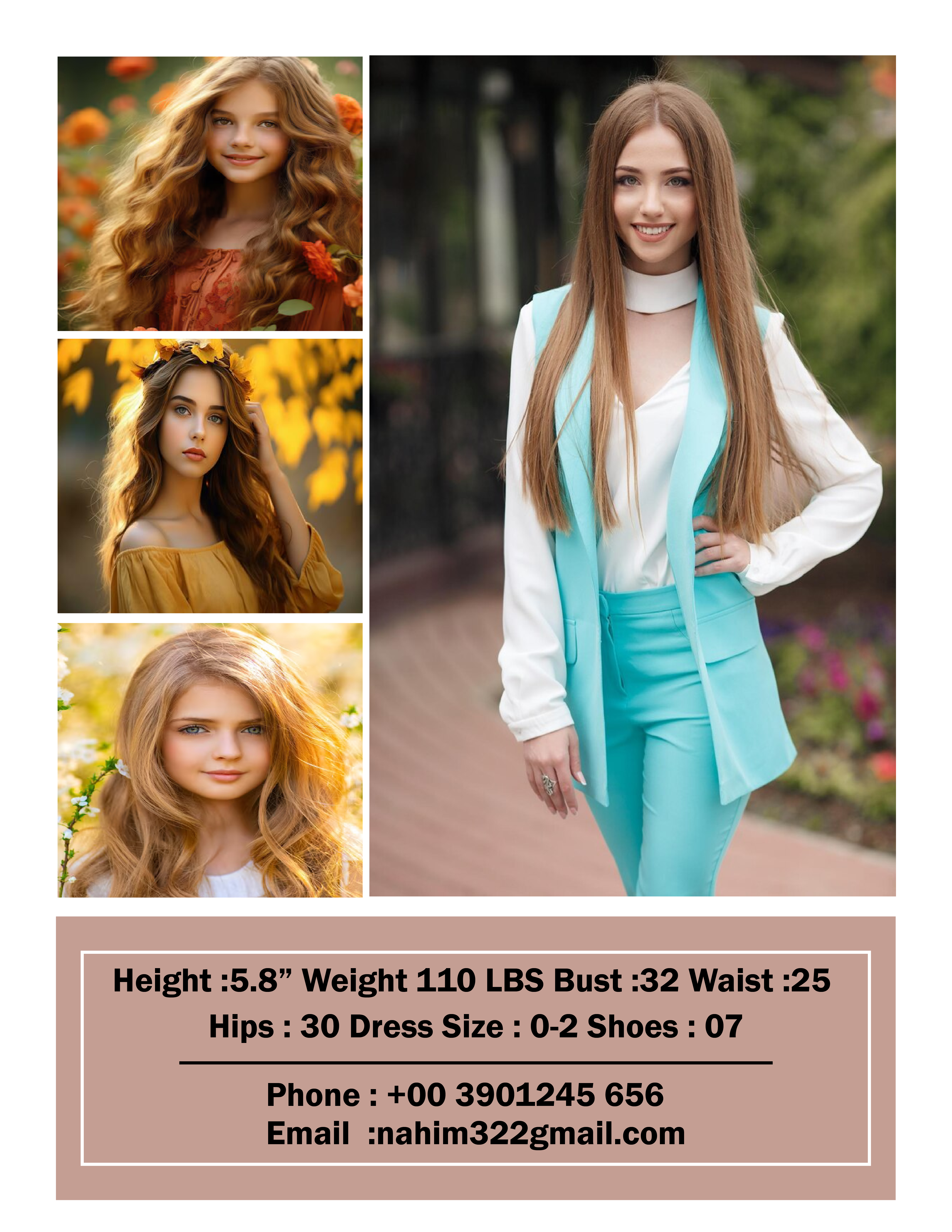 I will do any eye catching flyer design and give it in quick time.