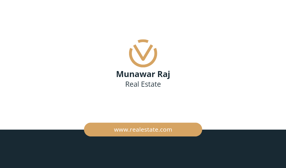 A unique business card can attract your clients.