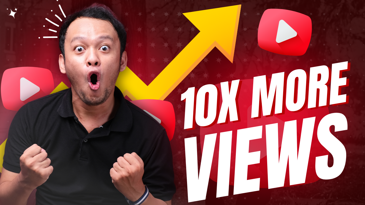 Design Thumbnail Within 1 Hour