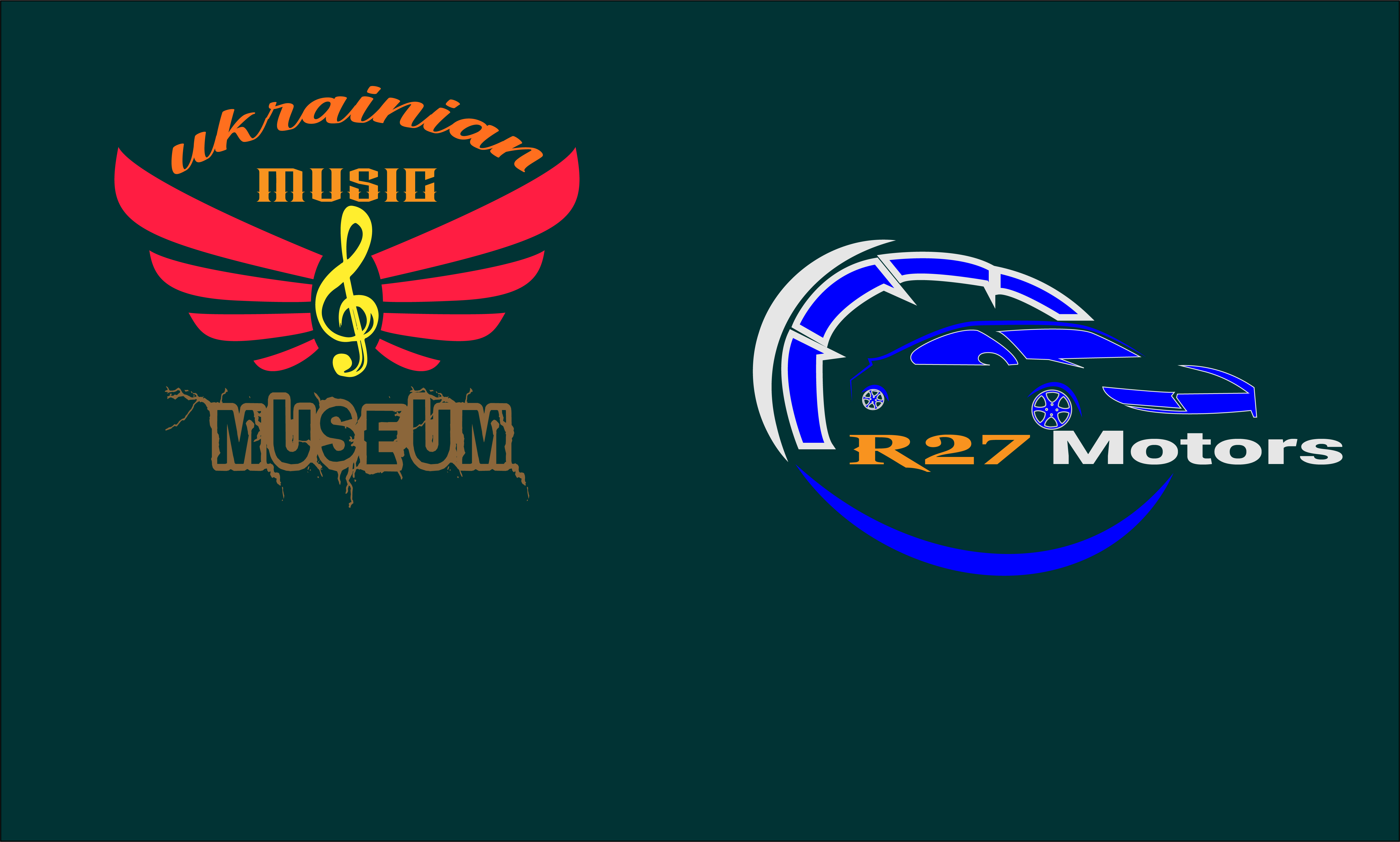 I will do a Professionally ,retro ,coustom logo design for your business 