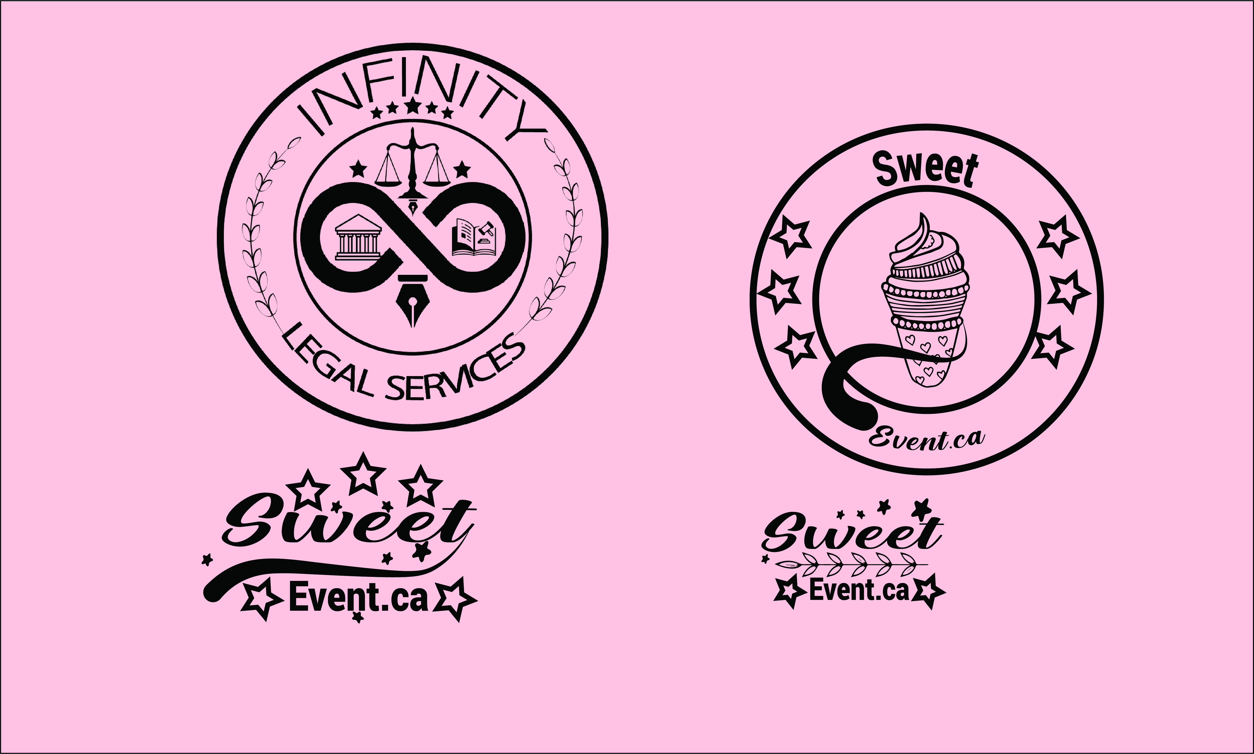 I will do a Professionally ,retro ,coustom logo design for your business 