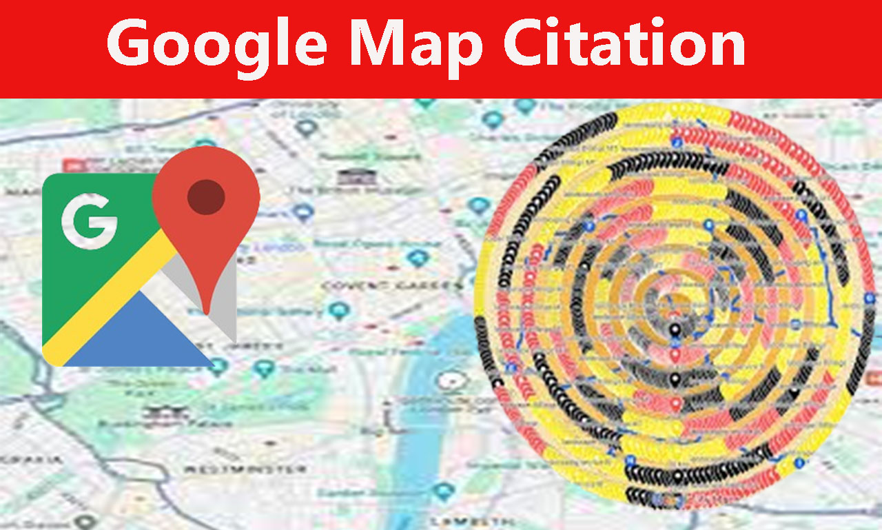 I will do 5000 google maps citations for GMB ranking