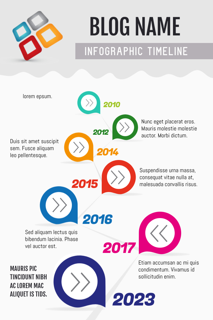 I will design graphic illustration, business infographics design, flow chats design