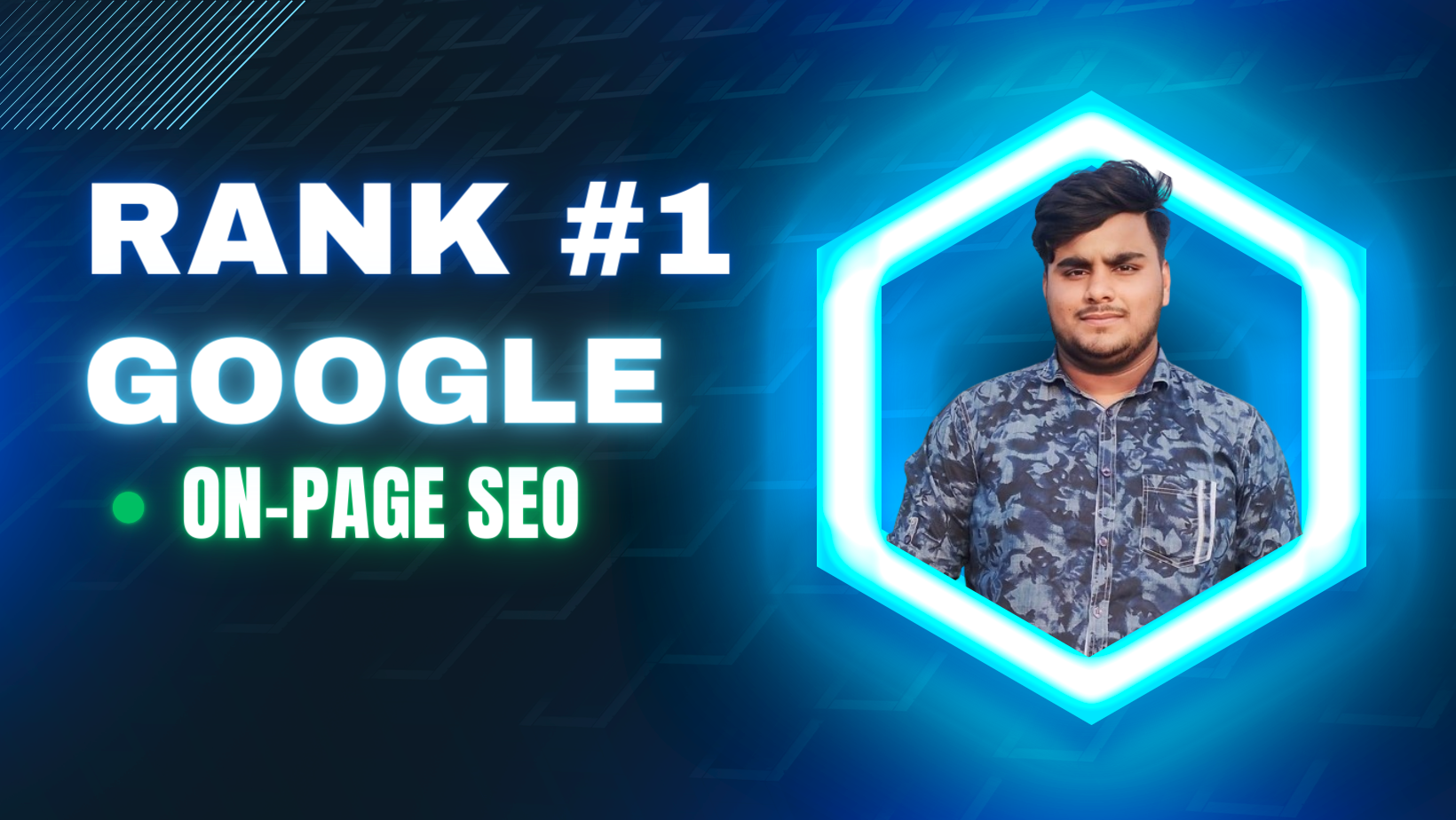 I will do wordpress on page by Rankmath SEO