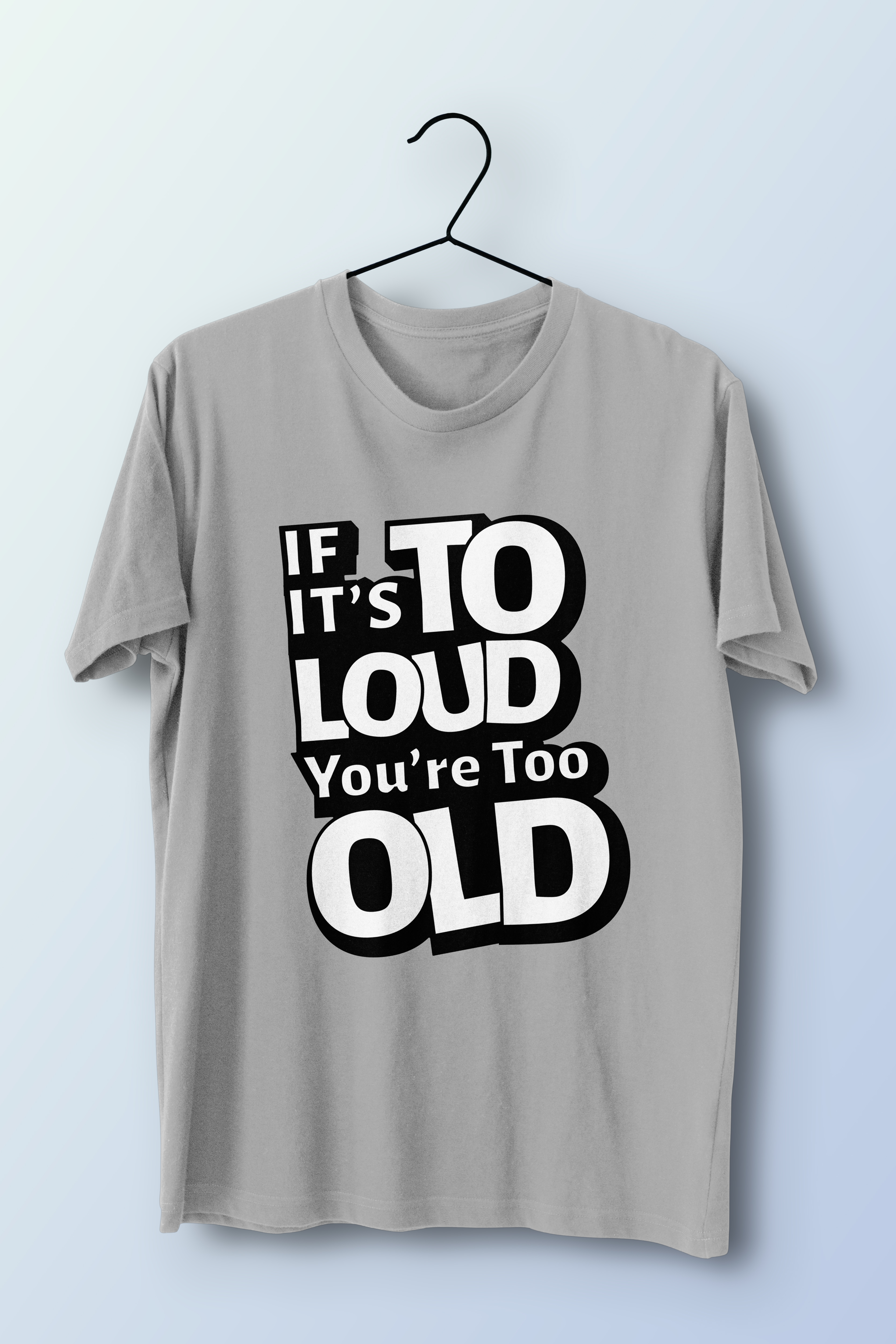 I will create vintage t shirt design within 24hrs
