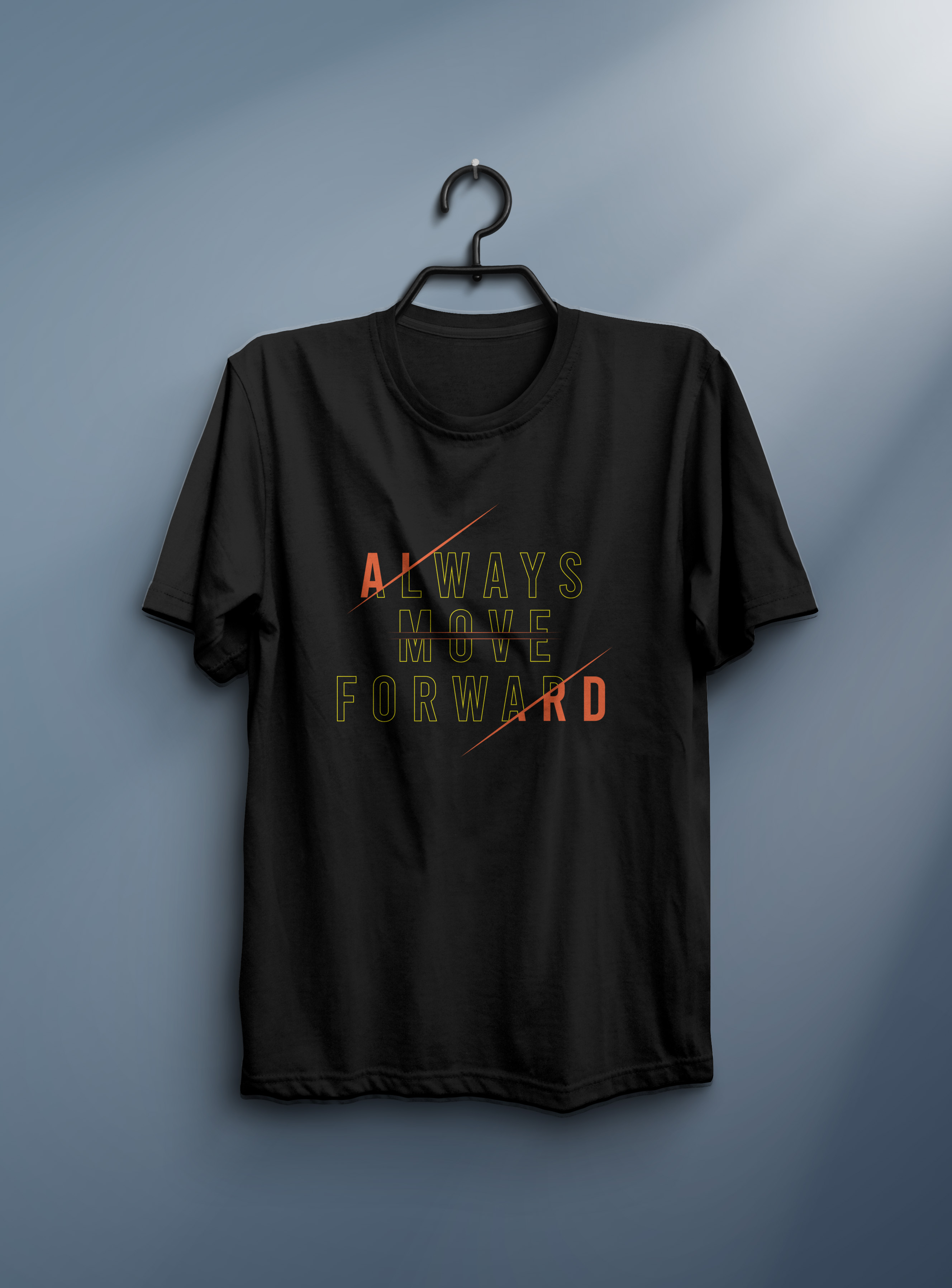 I will create vintage t shirt design within 24hrs