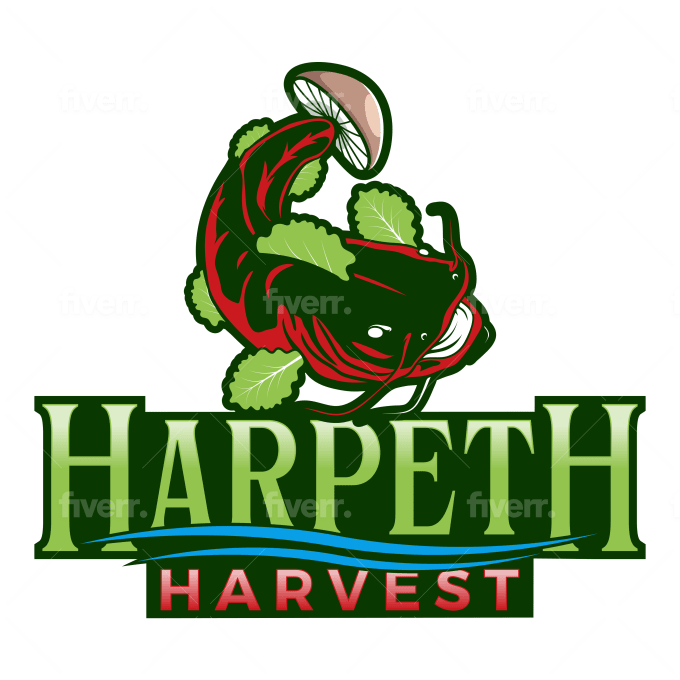 I will design custom and professional logo