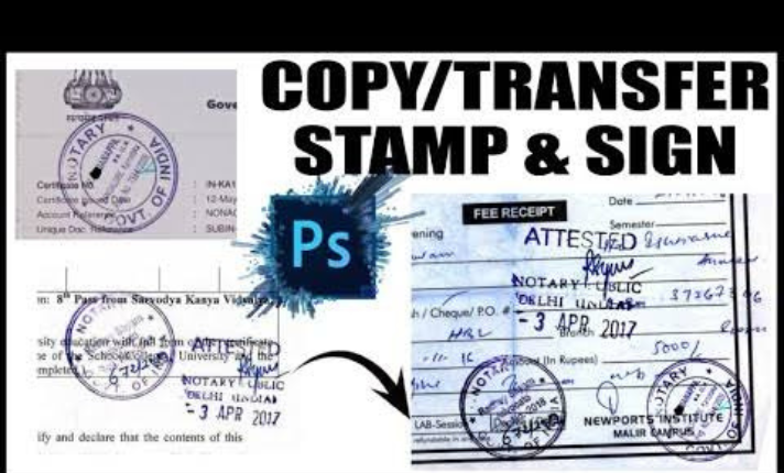 I will do pro photoshop document edit, manipulation and create psd file