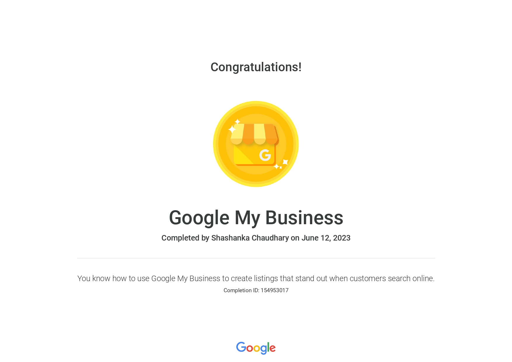 SEO Services for 10 Keywords for the website and GMB