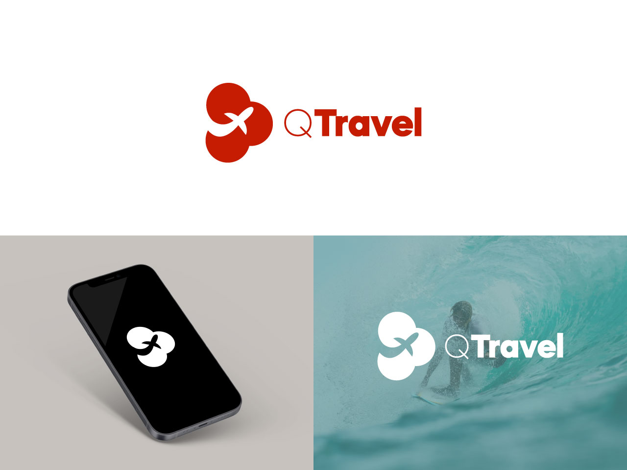 I will design a timeless logo for your company