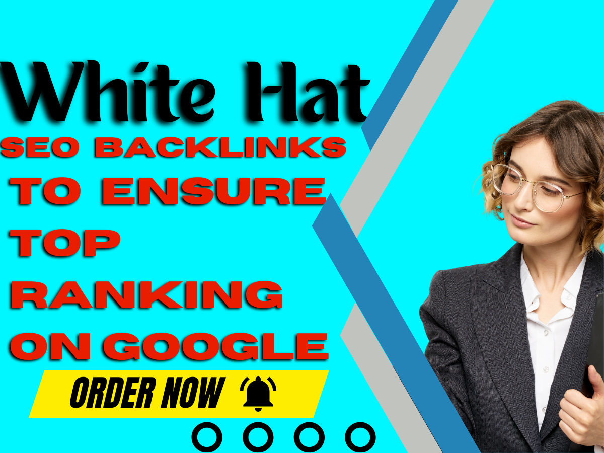 I will create 300 High-Quality Top-Tier Profile Backlinks for Superior Link Building