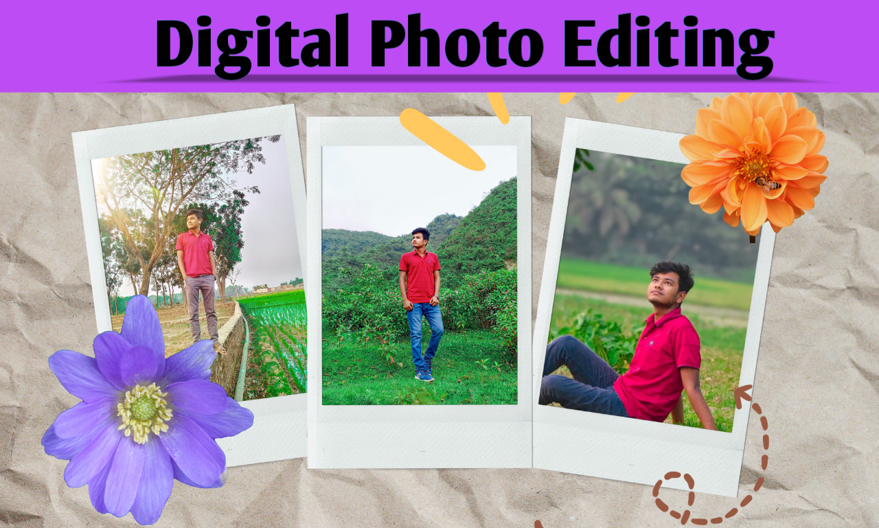 I will edit your photos professionally Enhance, Resi...