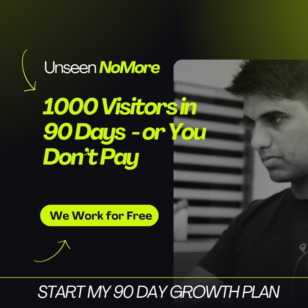 Growth Partner | SEO, Ads & Cloud Strategy Expert | Driving ROI