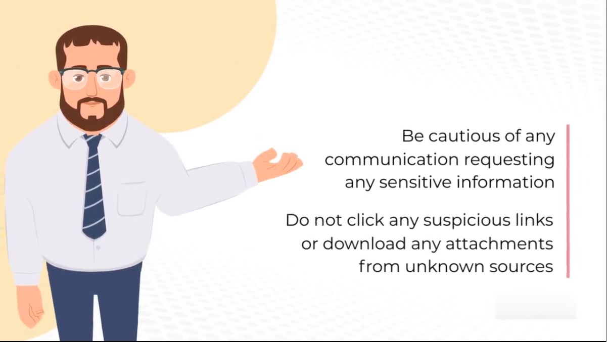 I will create a cartoon style video 